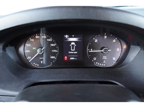 Rapido I 896 Level system. / Automatic photo: 23