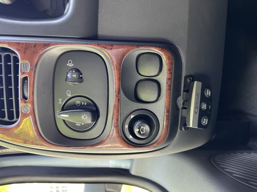 Ford NUGGET Hubdach NEUER MOTOR GUTER ZUSTAND Foto: 14