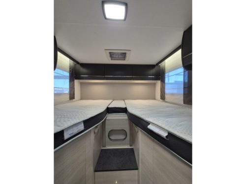 Challenger Graphite Premium 337 GA Automatic Face to face photo: 16