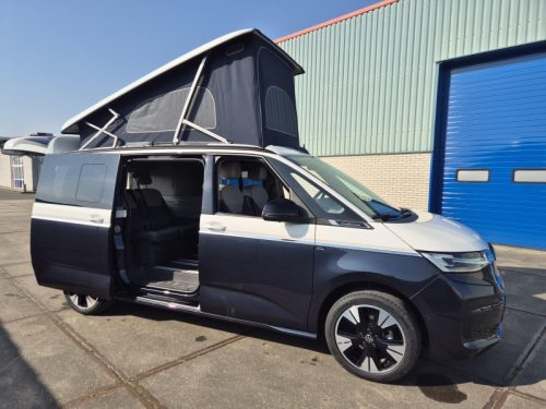 Volkswagen California Ocean T7 Ocean Diesel Vol! photo: 1