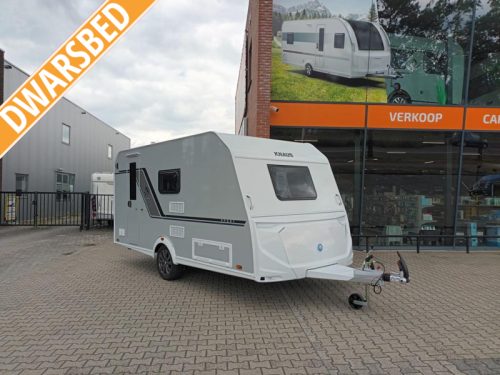 Knaus Sport Platinum 420 QD