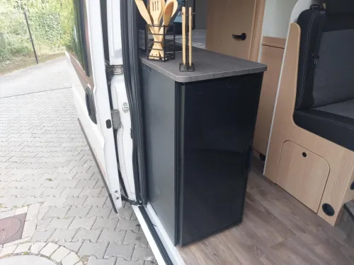 Sunlight Cliff 600 1200 &euro; Rabatt! Foto: 10