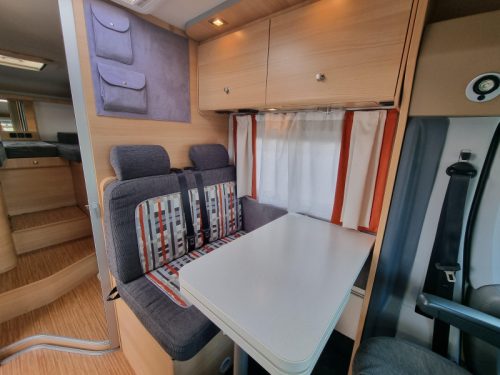 Weinsberg Imperiale 601 ME  foto: 13
