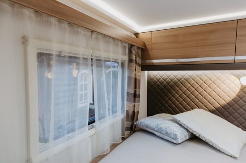 Adria Matrix 670 SL Foto: 17