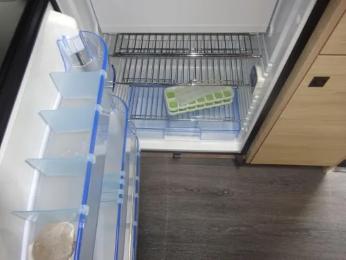 Caravelair Style 390 photo : 17