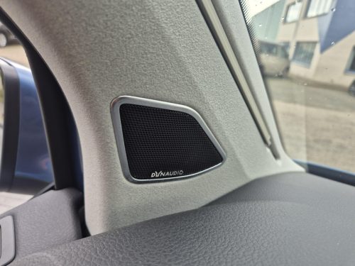 Volkswagen T6 California Ocean Automatic LED photo: 12