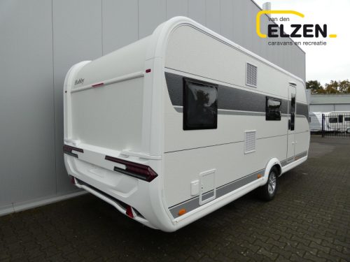 Hobby De Luxe 545 KMF Aktionspreis, inkl. Optionen Foto: 2