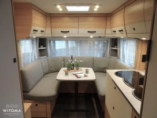 Dethleffs Summer Edition 470 FR DEMO AANBIEDING !  foto: 4