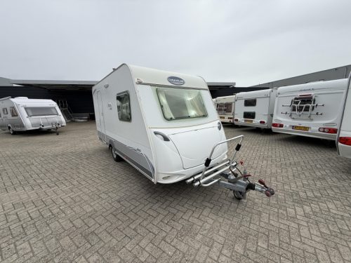 Caravelair Antares Luxe 400 Leichtgewicht 4 Personen Foto: 1