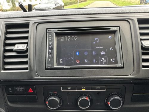Volkswagen T6 2 TDI CALIFORNIA/SMALLANDER Foto: 16