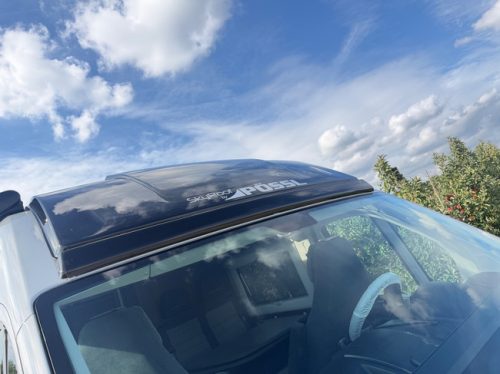 P&ouml;ssl Summit Prime 640 9G 180PK Vol Opties! SOLAR/TREKHAAK/SKYROOF/CARPLAY foto: 23