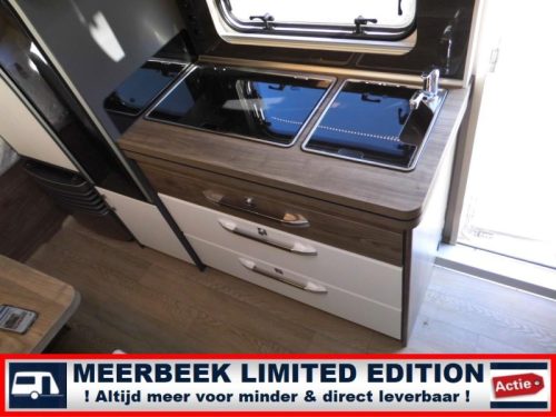 Hobby Excellent Edition 490 KMF 2026 NEUESTES MODELL ! Foto: 9