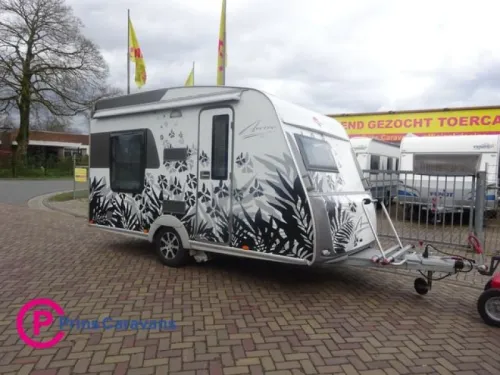B&uuml;rstner Averso 410 TS photo: 1