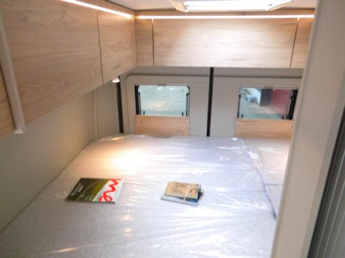 Dethleffs Globetrail 600 DS 14430,= VORTEIL ALLES INKL. Foto: 14