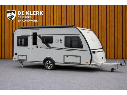 Knaus SUDWIND 460 EU Black Selection Campovolo Grey E-Power / 50% deals photo: 0