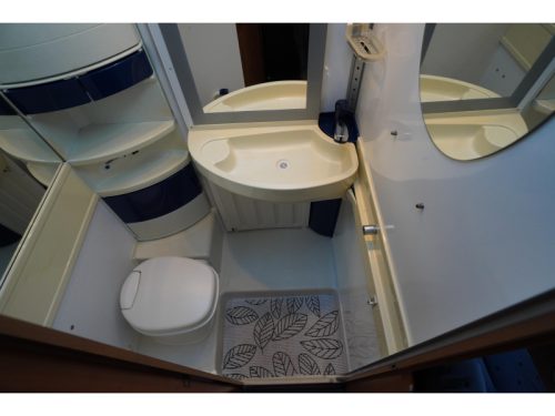 Hymer B 644 Automaat | Gancho de remolque | NAP foto: 9