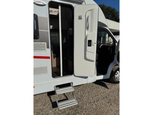 Sunlight T 60 2-berth AUTOMATIC photo: 12