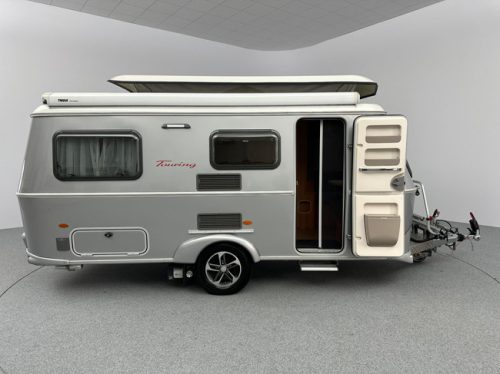 Eriba Touring Troll 540 photo: 12