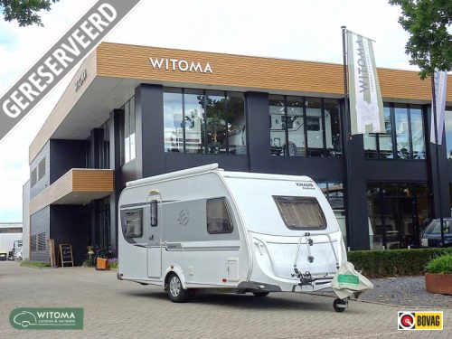 Knaus Sudwind 450 FU VERKAUFT!