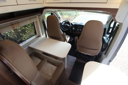 Globe Traveller VOYAGER Z Foto: 4