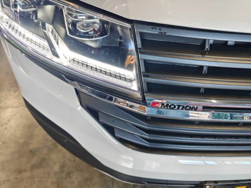 Volkswagen T6.1 California Beach 150PK 4MOTION photo: 10