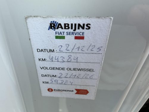 McLouis Menfys S-Line 9T Automaat- Hubdach  Foto: 20