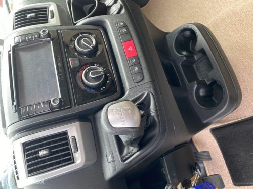 Adria CORAL S 670SL photo: 10