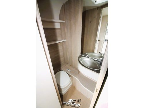 B&uuml;rstner Premio Life 480 TS EX-VERMIETUNG RANGIERHILFE VORZELT Foto: 6