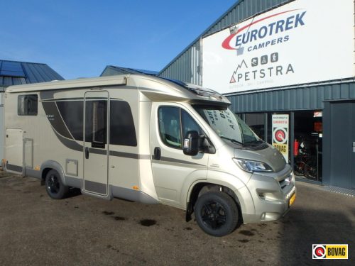 B&uuml;rstner Nexxo 690 G Foto: 0