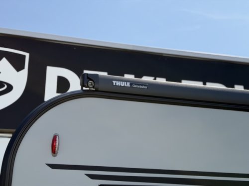 Knaus SUDWIND 450 FU Black Selection Campovollo grey / 50% Deals photo: 4