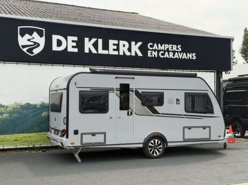 Knaus SUDWIND 460 EU Black Selection Campovolo Grey E-Power / 50% deals photo: 2