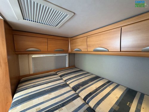 Hymer B 514 foto: 21