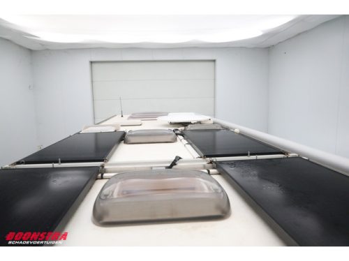 Carthago Chic S-Plus i61 XL LE 3.0 M.Jet Aut. Level Luftfederung Dachklimaanlage Solar TV Garage Navi Klima Kamera Tempomat Foto: 19