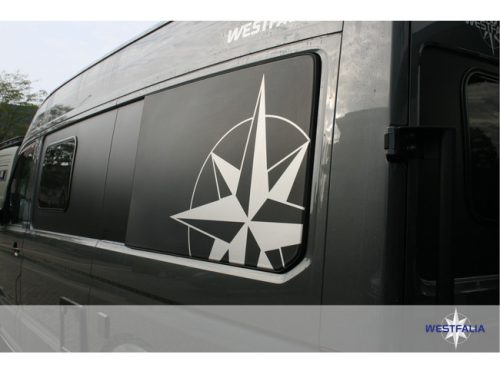 Westfalia Sven Hedin 177pk Aut. Foto: 1