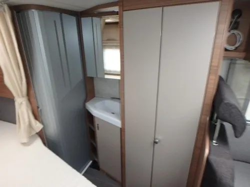 Knaus Vansation 550 MF photo: 18