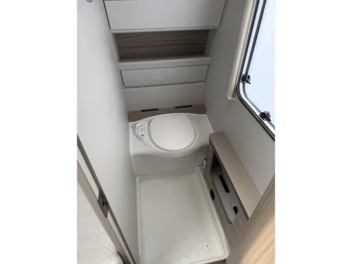 B&uuml;rstner Averso 490 TS FRANZ&Ouml;SISCHES BETT RUNDSITZGRUPPE MARKISE Foto: 3