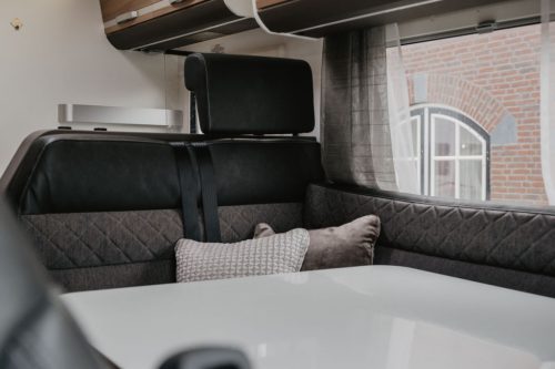 Adria Matrix 670 SL photo: 5