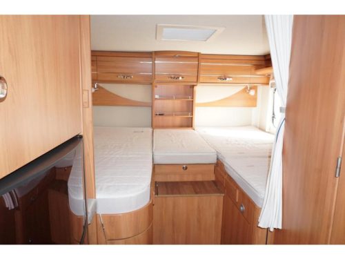 Hymer Tramp 578 Foto: 4