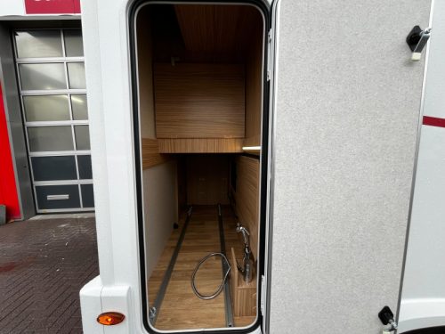 Pilote P 620 D Motorhome, 6.20M long photo: 12