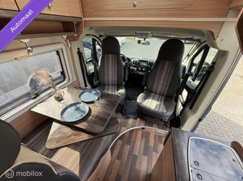 Knaus R07 Boxstar foto: 7