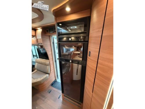 Carthago Chic C-Line I 4.9 LE-L  photo: 10