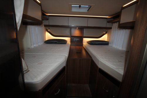 Hymer ML T.570 photo: 11