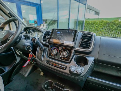 Knaus Van TI Vansation 650 MEG 2X AIRCO AUTOMAAT L-ZIT! foto: 9
