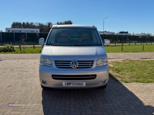 Westfalia California 2.5 TDI  photo: 12