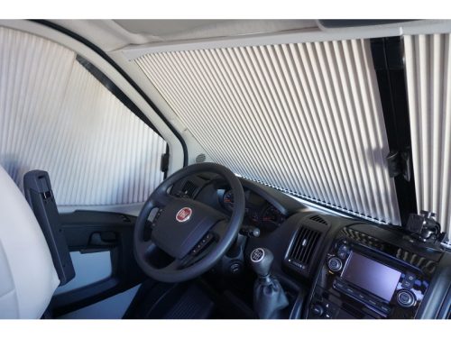 Eura Mobil Profila T 680 QB photo: 14
