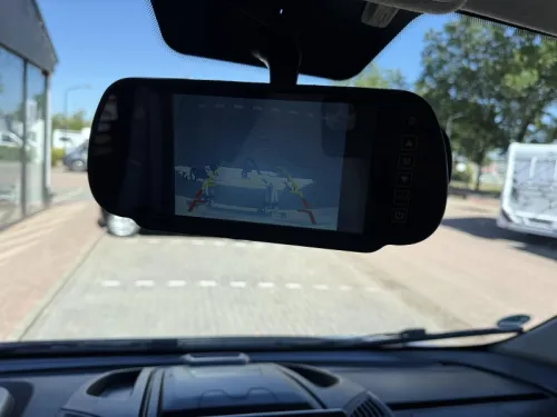 CI Magis 66 XT Queensbed 56000 km 2020  photo: 11