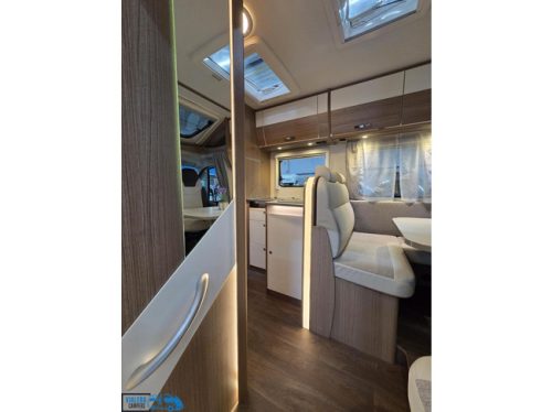 Carado T 447 photo: 3