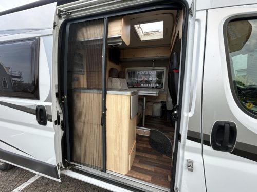 Knaus Boxstar Full option foto: 19