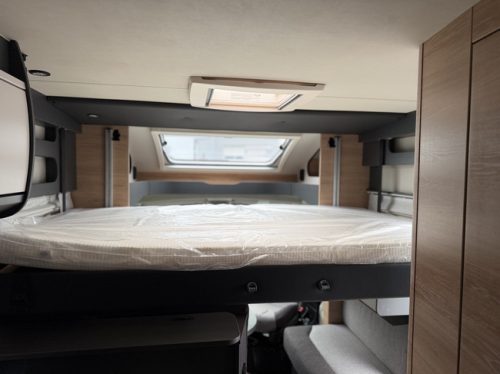 Knaus LIVE Wave 700 MEG Platinum Sel Foto: 15