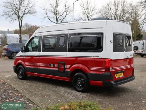 Eriba Car 600 WITOMA 50 JAHRE ANGEBOT  Foto: 13